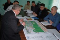 У Луцьку представили новий варіант забудови 40 кварталу
