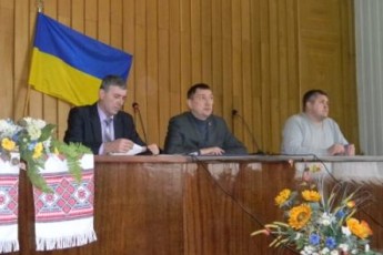 Депутати з Волині вимагають від Президента стабілізувати ситуацію під Дебальцевим