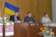 Депутати з Волині вимагають від Президента стабілізувати ситуацію під Дебальцевим