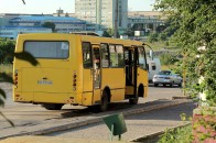 Проїзд у громадському транспорті Нововолинська може здорожчати
