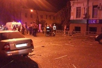 Підозрюваних у вибуху в рок-пабі Харкова обміняли на українських бійців