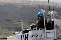 РНБО ухвалила рішення ввести миротворчий контингент на Донбас