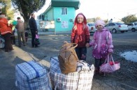 Де на Волині розселяють вимушених переселенців