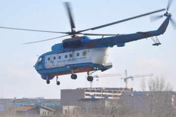 В Чорному морі тривають навчання ВМС України ВІДЕО