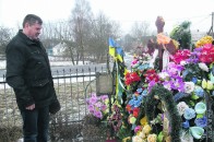 Батьки волинського Героя хочуть, щоб його вбивць судили в Гаазі