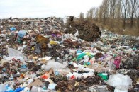 Луцьк на 15 років забезпечений сміттєзвалищем