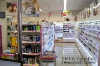 На Волині юна дівчина поцупила косметику з магазину ФОТО