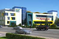 Коли добудують луцький «Промінь»