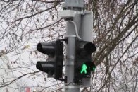 У Луцьку стоять світлофори за 600 тисяч гривень?