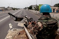 Дебальцівський плацдарм, або чим загрожують Путіну миротворці ООН