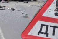 ДТП на Волині: водій збив людину та втік