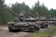 Терористи стягують сили і техніку під Маріуполь