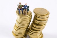 Цифри і реальність: як вижити волинському пенсіонерові?