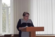 Головного освітянина Володимирщини покарали за «холодні обіди»