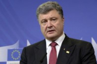 Російських миротворців в Україні не буде, - Порошенко