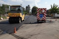 Скільки вулиць Луцька відремонтували минулоріч