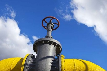 Україна залишила зону АТО без «блакитного палива»