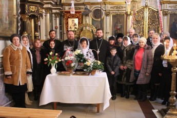 Більше 300 тисяч волинські духівники роздали на благодійність