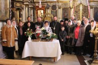 Більше 300 тисяч волинські духівники роздали на благодійність