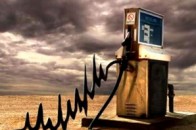 Навесні бензин може подорожчати до 30 гривень за літр