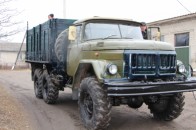 Волиняни зібрали 66 тисяч на армійський автомобіль