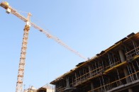 На Волині набудували цьогоріч вже на 21 млн гривень