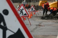 Які дороги у Луцьку відремонтують цьогоріч