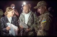 Україна і ДНР обміняють полонених 21 лютого, але тільки по списках