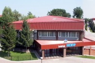 Держпідприємство у Луцьку хочуть звільнити від податку на землю