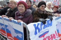 «Кримнаш» без пенсій почав бунтувати