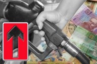 Українські АЗС на гривню підняли ціни на бензин