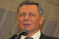 Романюк звітує! Чиїми здобутками хизується мер та про що він волів би мовчати