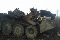 У березні військовим почнуть виплачувати премії за знищену техніку бойовиків