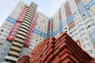 На Волині прийняли в експлуатацію понад 228 тисяч квадратних метрів житла