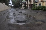 У Луцьку планують відремонтувати ще одну вулицю
