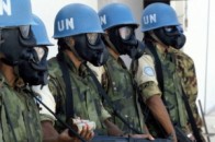 ЄС фактично відмовив Україні в миротворцях, - ЗМІ