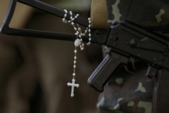 З'явилась інформація про втрати українських військових у районі Дебальцевого, - ЗМІ