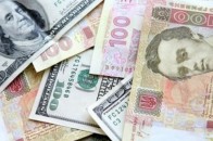 Курс долара в регіонах б’є рекорди