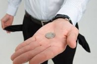 У Луцьку назвали три підприємства, які на межі банкрутства