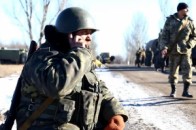 Росія втратила у Дебальцевому 2911 вбитими, Україна - 179 - радник президента