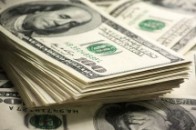 Свіжі курси валют: долар продовжує рости