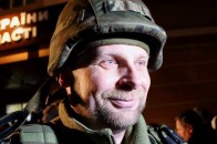 «Терористи на дух не переносять нас й бояться, навіть, підійти», - волинянин з «Світязя»  ВІДЕО