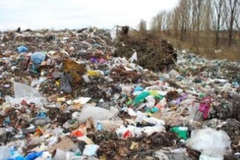 Для сортування луцького сміття створять спецпідприємство