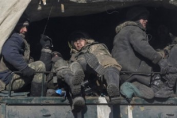 У полоні в Дебальцевому залишаються 112 осіб, більше 2 тисяч - вивели