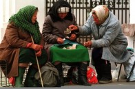 У Луцьку - понад 51 тисяча офіційних пенсіонерів