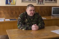Комісар з Волині про 800 повісток для шахтарів, мобілізацію віруючих та поранених під Волновахою ВІДЕО