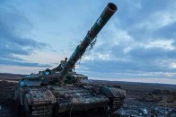 У Широкиному йде запеклий танковий бій, є загиблі