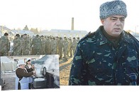 На рівненському полігоні волинських мобілізованих змушують купувати форму?