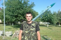 Тіло загиблого Героя привезуть на Волинь ФОТО