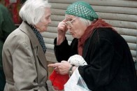 Банки на Волині відмовляються виплачувати пенсії колишнім заробітчанам ВІДЕО